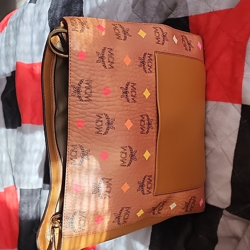 MCM Tote